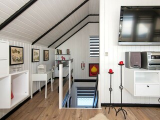 Maison de vacances Aarhus  8