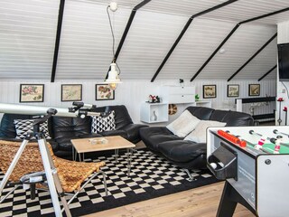 Maison de vacances Aarhus  20