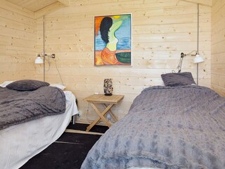 Maison de vacances Aarhus  21