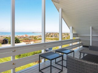 Maison de vacances Aarhus  24