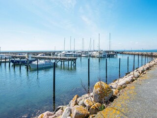 Casa per le vacanze Aarhus  11