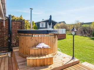 Maison de vacances Aarhus  28