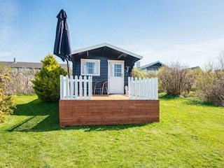 Holiday house Aarhus  8