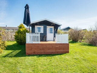 Vakantiehuis Aarhus  10