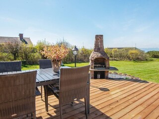 Casa per le vacanze Aarhus  23