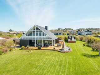 Casa per le vacanze Aarhus  24