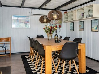 Maison de vacances Aarhus  20