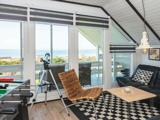 Casa de vacaciones Aarhus  6