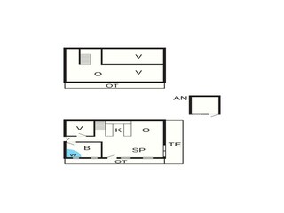 Ferienhaus Aarhus Grundriss 41