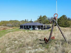 8 Personen Ferienhaus in Ålbæk - Bunken - image1