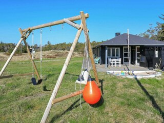 Ferienhaus Bunken  15