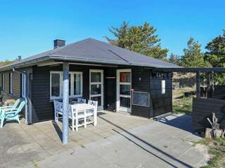 Holiday house Bunken  7