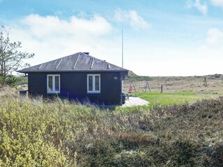 Holiday house Bunken  9