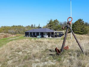 Holiday house 8 Personen Ferienhaus in Ålbæk - Bunken - image1