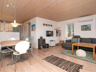 Holiday house Bunken  10