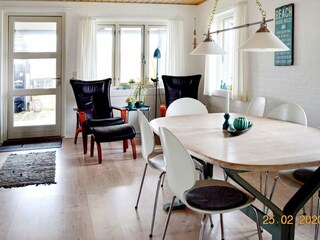 Holiday house Bunken  13