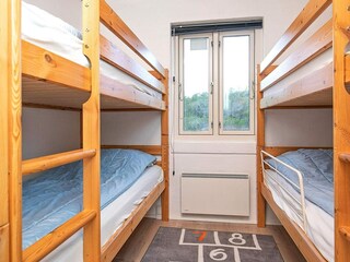 Holiday house Bunken  16