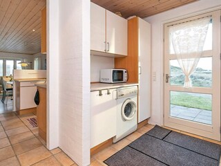 Holiday house Bunken  18