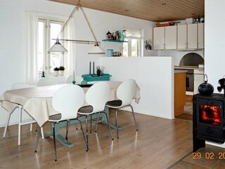 Holiday house Bunken  19