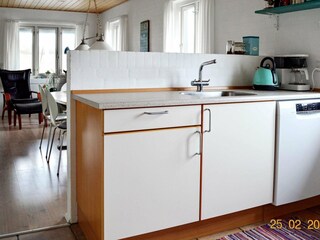 Holiday house Bunken  20