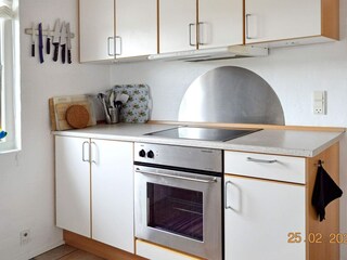 Holiday house Bunken  22