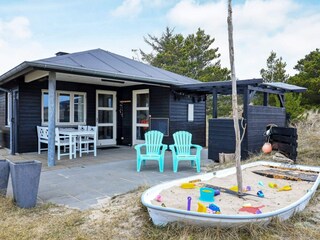 Holiday house Bunken  23