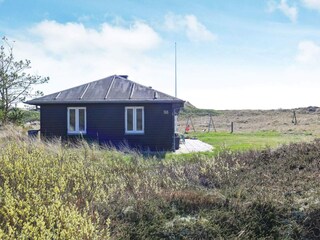 Holiday house Bunken  32