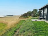 Holiday house Bjerge Strand Outdoor Recording 1