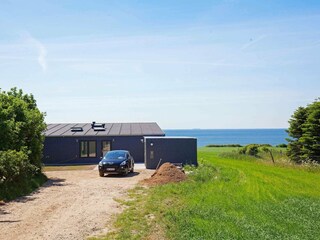 Casa de vacaciones Bjerge Strand  31