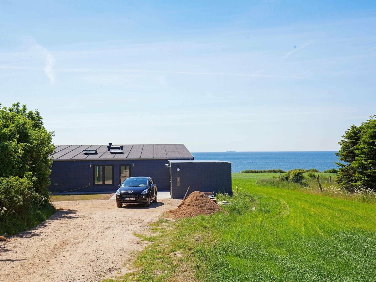 Ferienhaus Bjerge Strand  31