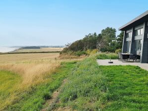 Holiday house 8 Personen Ferienhaus in Kalundborg - Bjerge Beach - image1