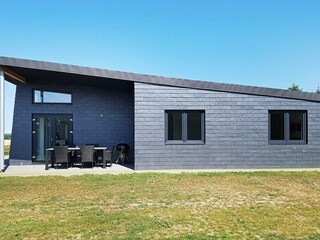 Holiday house Bjerge Strand Outdoor Recording 2