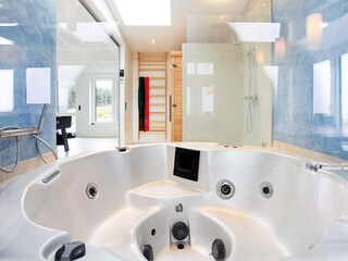 Holiday house Bjerge Strand  6