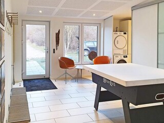 Holiday house Bjerge Strand  7