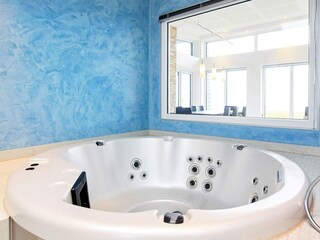 Holiday house Bjerge Strand  9