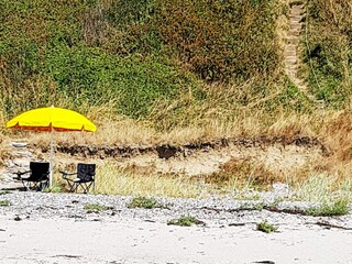 Holiday house Bjerge Strand  32