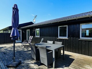 Holiday house Hirtshals Outdoor Recording 5
