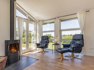 Holiday house Hirtshals  10