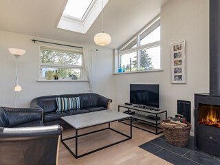 Holiday house Hirtshals  11