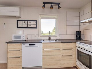 Holiday house Hirtshals  12