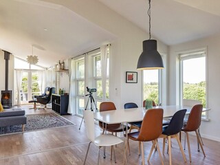 Ferienhaus Hirtshals  12