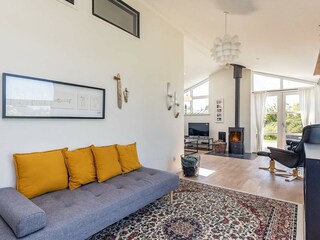 Vakantiehuis Hirtshals  13