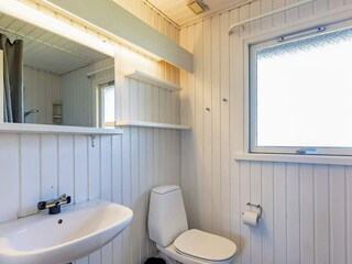 Casa per le vacanze Hirtshals  18