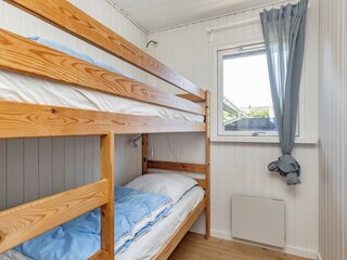 Holiday house Hirtshals  17