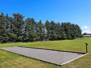 Casa de vacaciones Hirtshals  15