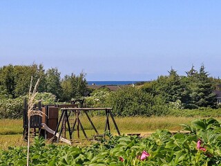 Holiday house Hirtshals  19