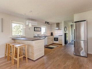 Casa per le vacanze Hirtshals  17