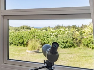 Maison de vacances Hirtshals  21