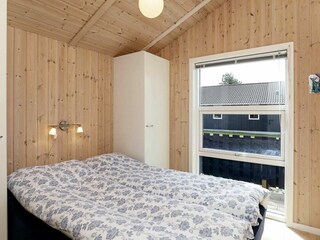Casa de vacaciones Vorupør  7