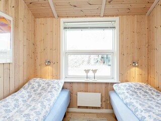 Casa de vacaciones Vorupør  8